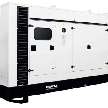 What is genset